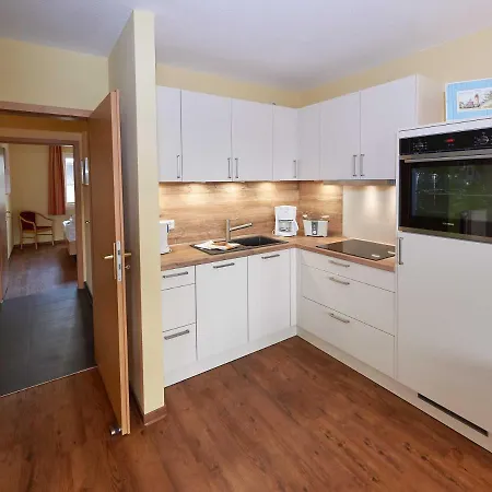 Wohnpark Stadt Hamburg - Apt. 41