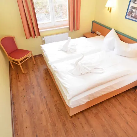 Wohnpark Stadt Hamburg - Apt. 41 * Binz