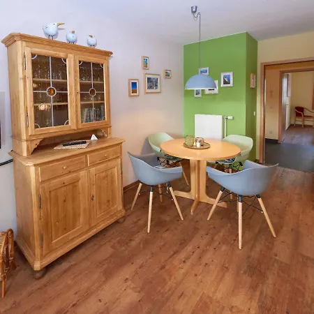 Wohnpark Stadt Hamburg - Apt. 41