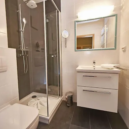 Wohnpark Stadt Hamburg - Apt. 41