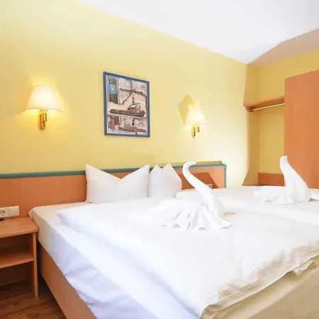 Wohnpark Stadt Hamburg - Apt. 41 Apartment *