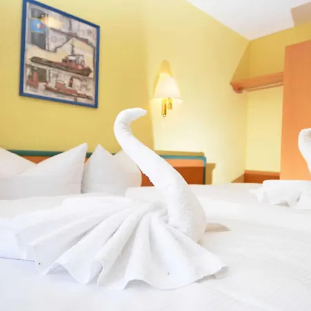 Apartman Wohnpark Stadt Hamburg - Apt. 41 Binz