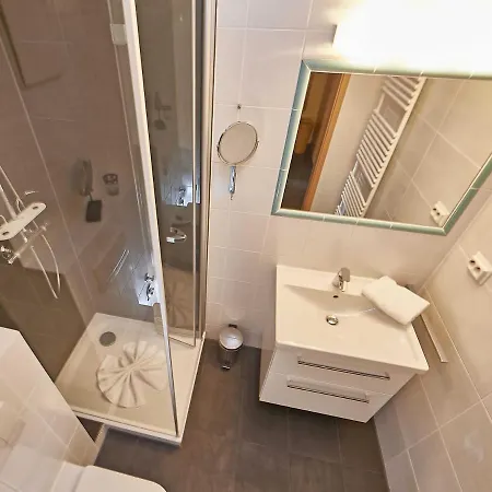 Apartment Wohnpark Stadt Hamburg - Apt. 41 Binz