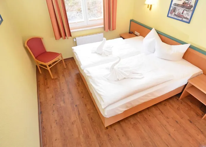 Wohnpark Stadt Hamburg - Apt. 41 * בינץ