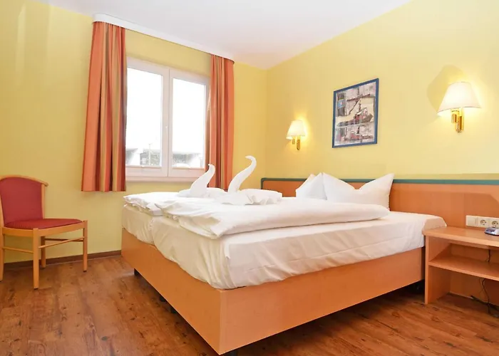 דירה Wohnpark Stadt Hamburg - Apt. 41 בינץ