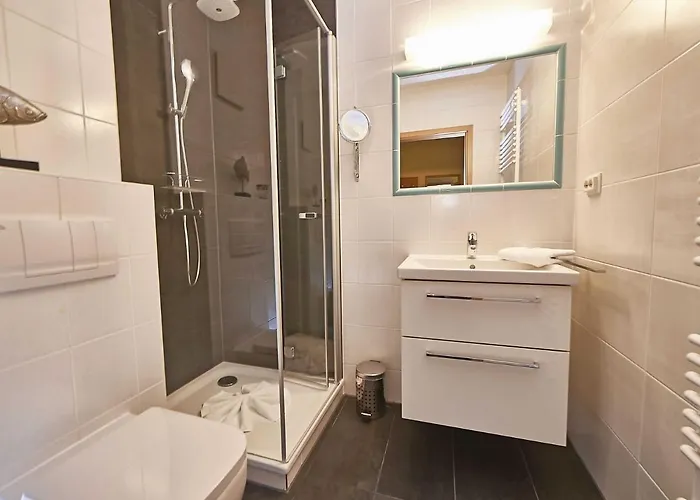 Wohnpark Stadt Hamburg - Apt. 41