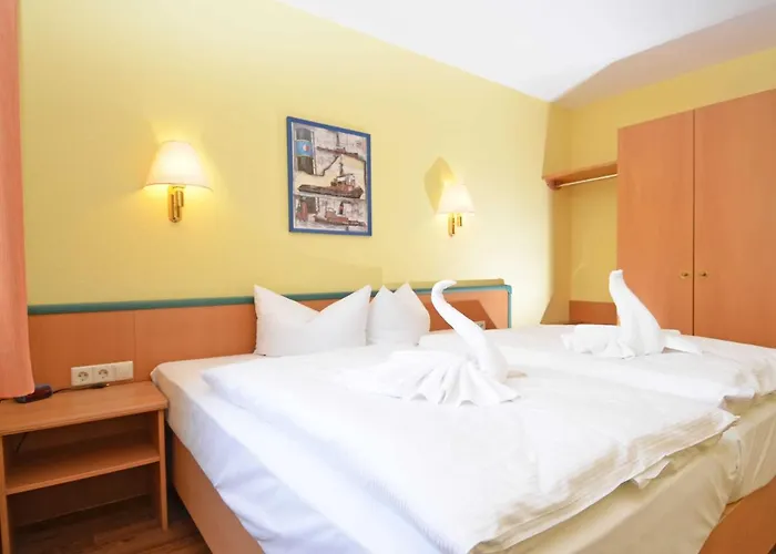 Wohnpark Stadt Hamburg - Apt. 41 דירה *